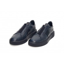 John Richardo 21249 Navy Blue