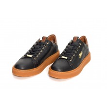 John Richardo 21010 Black