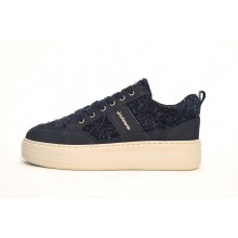 John Richardo 900 Navy Blue