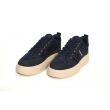 John Richardo 900 Navy Blue