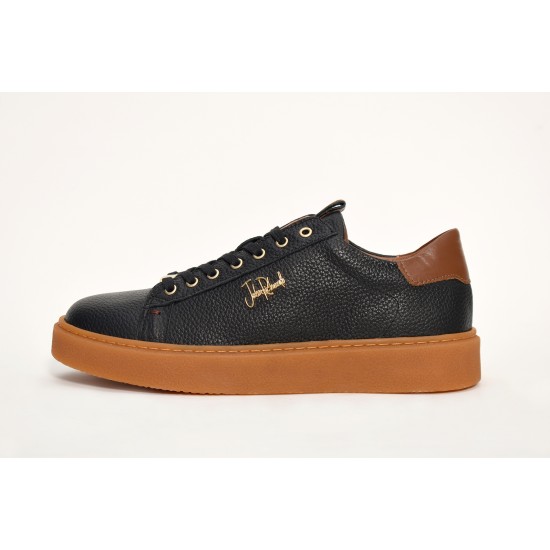 John Richardo 21010 Black